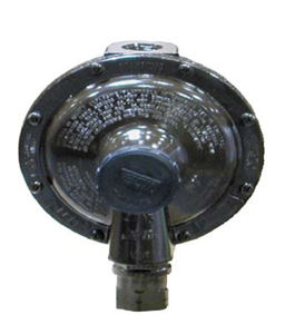 gas pressure regulator