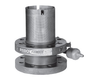 tank safety valve