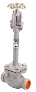 globe valve