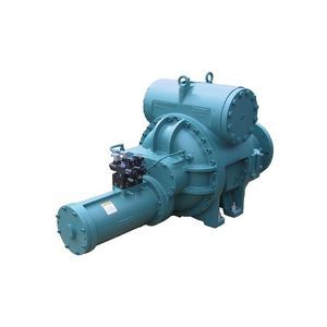 screw refrigeration compressor 1