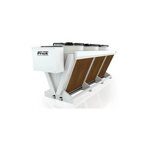 adiabatic condenser
