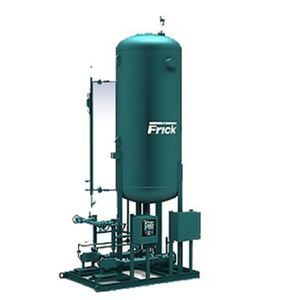 air recirculation system 1