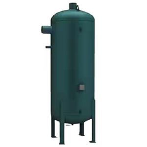 tubular heat exchanger 1
