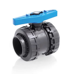 ball valve