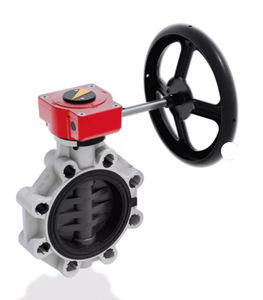 butterfly valve