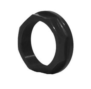 hexagonal locknut