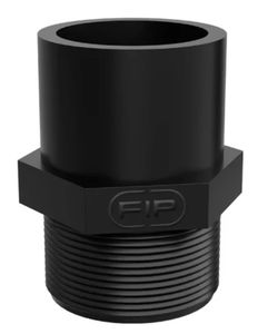 reducing hydraulic adapter