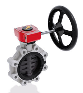 butterfly valve