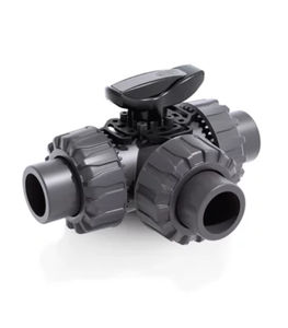 ball valve
