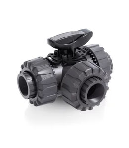 ball valve