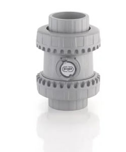 ball check valve