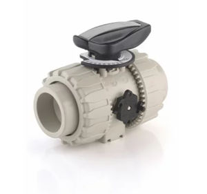 ball valve