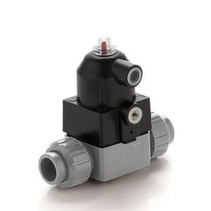 diaphragm valve