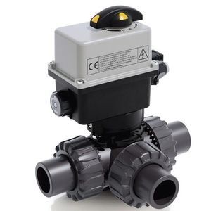 ball valve