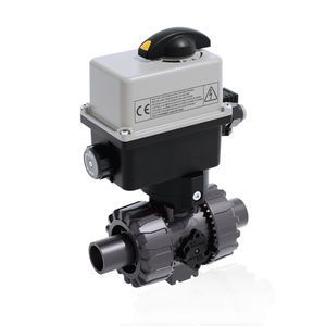 ball valve 1
