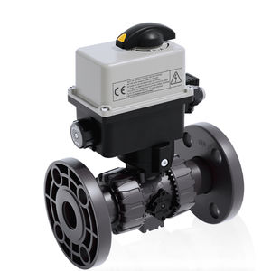 ball valve