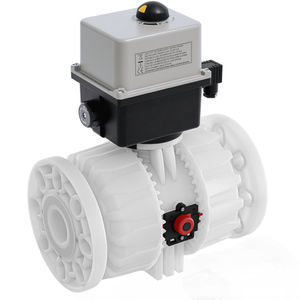 ball valve