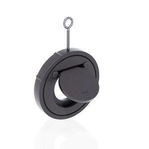 wafer check valve