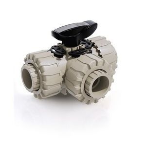 ball valve