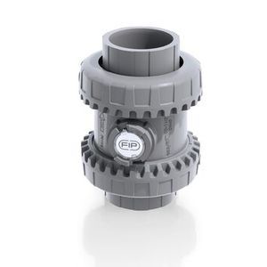 ball check valve