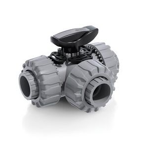 ball valve