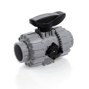 ball valve
