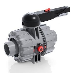 ball valve 1
