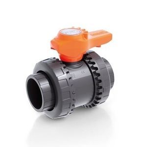 ball valve