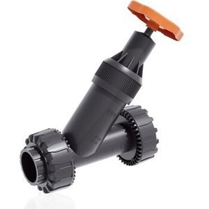 plug valve 1