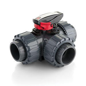 ball valve