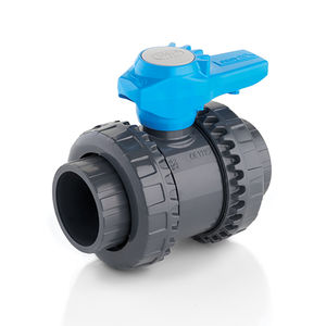 ball valve