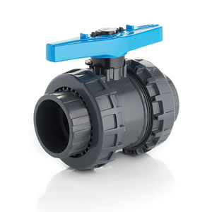 ball valve