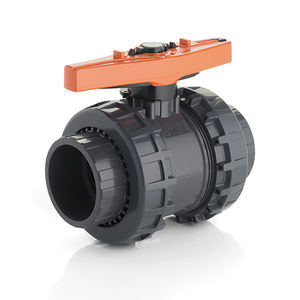 ball valve