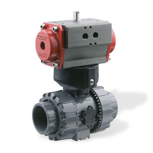 ball valve