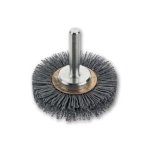disc brush