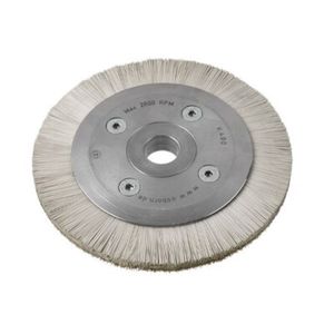 disc brush