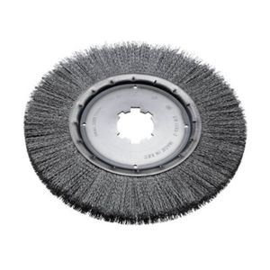 disc brush