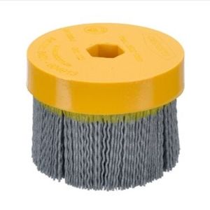 disc brush