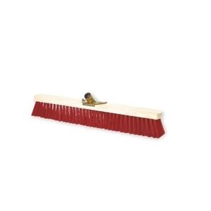 industrial broom