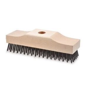 industrial broom
