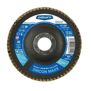 zirconium-coated瓣盘