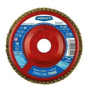 zirconium-coated瓣盘