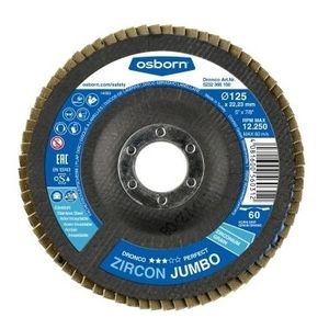 zirconium-coated瓣盘