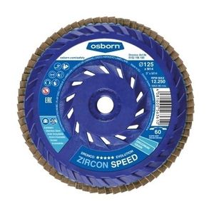 zirconium-coated瓣盘