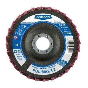 zirconium-coated瓣盘