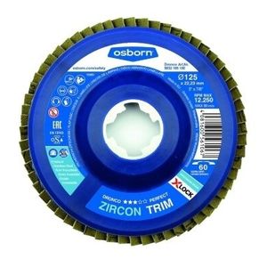 zirconium-coated瓣盘