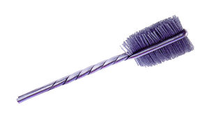cleaning tube brush