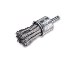 end brush