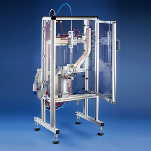 tube cutting machine
