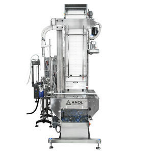 automatic feeding system